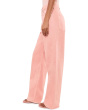 Billie Relaxed Straight in Sulfur Sparkling Rose