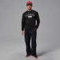 NIKE Мужская рубашка M J CITY SS CREW