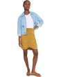 Trace Skirt