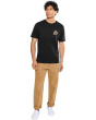 Kaleb Tiger Short Sleeve