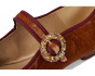 Michaelaglow Mary Jane Shoes