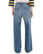 Saige Mid-Rise Wide Leg in American West