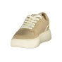 U.s. polo assn. Кроссовки-Woman-Beige