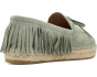 Faraway Fringe Espadrille