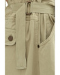Julien Wide Leg Chino