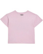 UA The Real Boss Short Sleeve Tee (Little Kids)