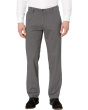 Easy Khaki D2 Straight Fit Trousers