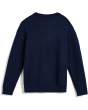 Intarsia Flag Sweater (Infant/Toddler/Little Kid/Big Kid)