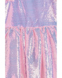 Magic Sequin Tank Dress (Little Kid/Big Kid)