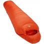 MOUNTAIN EQUIPMENT Спальный мешок для кемпинга унисекс XEROS LONG