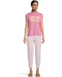 Short Sleeve Tee Paws and Breathe