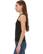 High Neck Perfect Tank