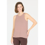 ATHLECIA Женская футболка Mota W Slub Top