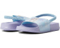 Frozen Slide Sandal (Toddler/Little Kid)