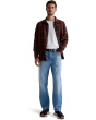 Felix Vintage Straight Jeans