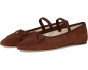 Leonie Soft Ballet Flat