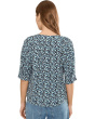 Petite Fine Vines Top