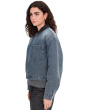 Ridge Sherpa Lined Jacket