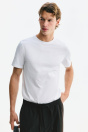 Футболка из хлопка Pima Slim Fit
