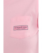 Whale Long Sleeve Pocket Tee