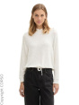 TOM TAILOR Denim Толстовка с капюшоном C93624534-4297