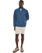 Palm Pro Half Zip