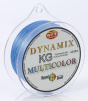 Раунд WFT Dynamix multicolor 10 кг 300 м