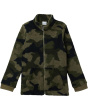 Rugged Ridge™ II Printed Sherpa Full Zip (Little Kid/Big Kid)