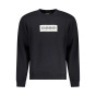 Napapijri Hoodie-Man-Черный