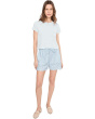 Beach Edit Beach Club Drawstring Shorts