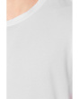 Pima Cotton Crew Neck Undershirt