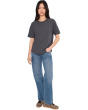 Drop Shoulder Sweatshirt