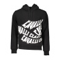 Cavalli class Hoodie-Man-Черный