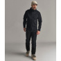 ORTOVOX Мужская куртка/Анорак ORTLER SOFTSHELL PLUS JACKET M