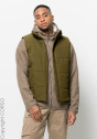 Jack Wolfskin Стеганый жилет C40305926-4289