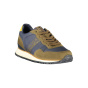 Napapijri shoes Кроссовки-Man-Синий