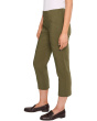 Control Stretch Updated Pull-On Crop Cargo Pants