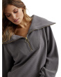 Vine Pullover