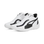 Кроссовки Мужские Puma Rise Нитро-белые