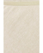 Long Engagement Rumba Linen Skirt