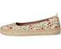 Benita Ballerina/Skimmer Shoes