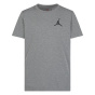 Air Jordan Футболка JM для мальчиков младшего возраста