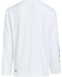 Everyday Surf Tee Long Sleeve (Toddler/Little Kid)