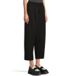 High-Rise Tailored Trouser