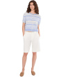 Weekender Mid-Rise Relaxed Shorts