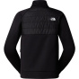 THE NORTH FACE Женская куртка W REAXION 2.0 Гибридная куртка