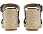 Sai Espadrille Wedges