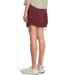All Seasons Ruched Skort