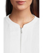 Two Palms Linen Bomber