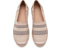Cloudfeel Espadrille II
